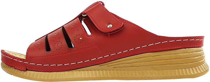 خرید آنلاین دمپایی زنانه پاریز مدل آیناز کد 04